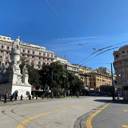 San Lorenzo Apartment