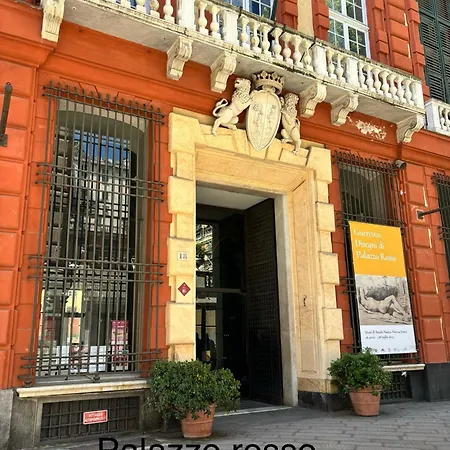 San Lorenzo Apartment *
