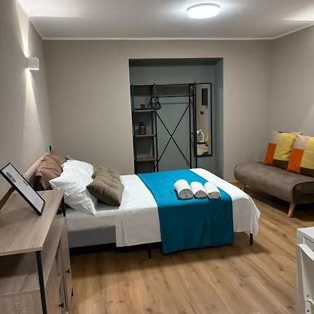 Apartment San Lorenzo