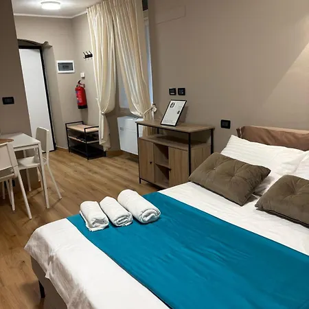Apartment San Lorenzo