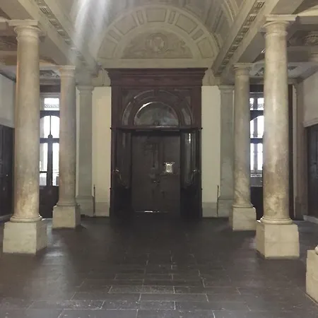 San Lorenzo